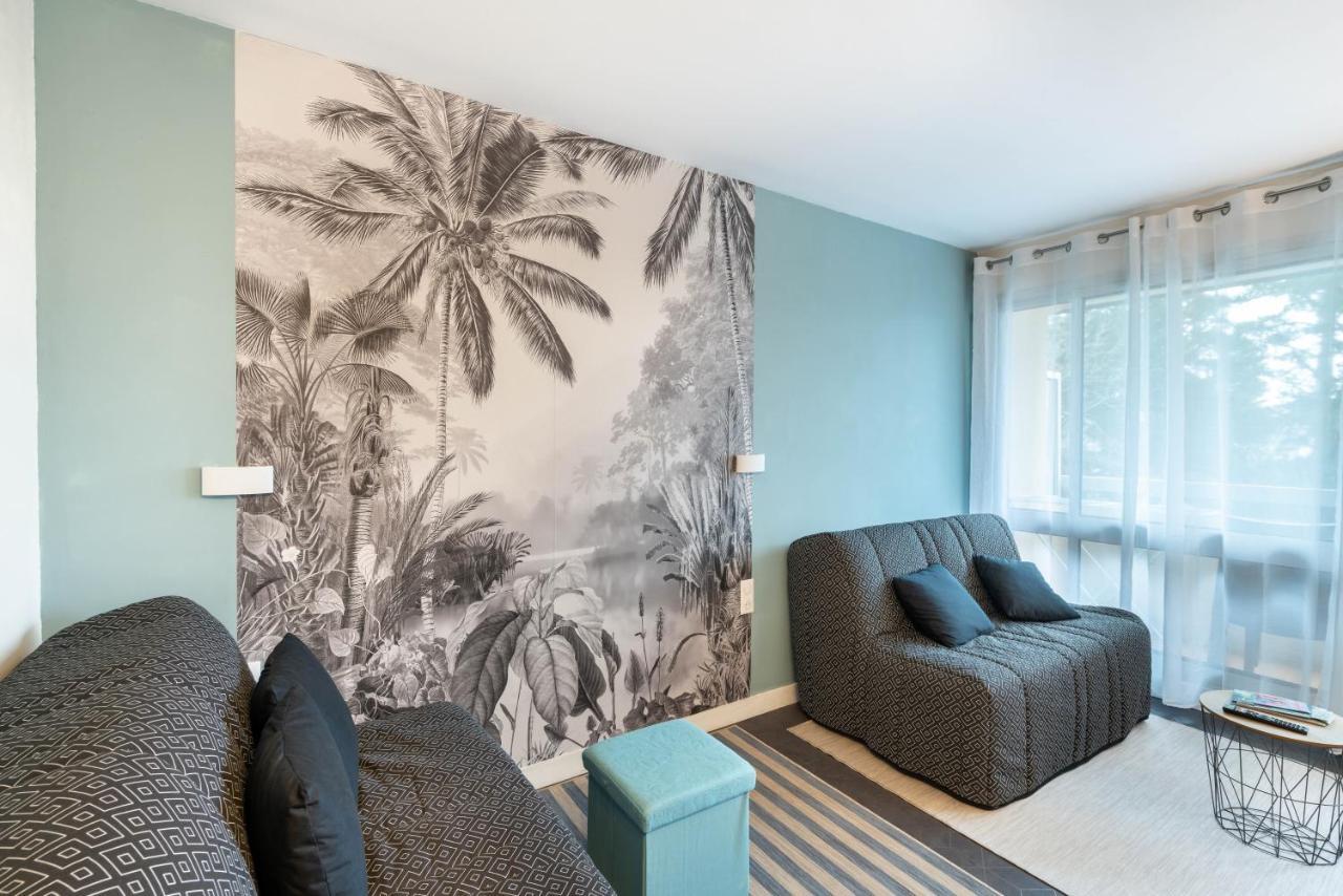 Kersale Apartamento Bénodet Exterior foto