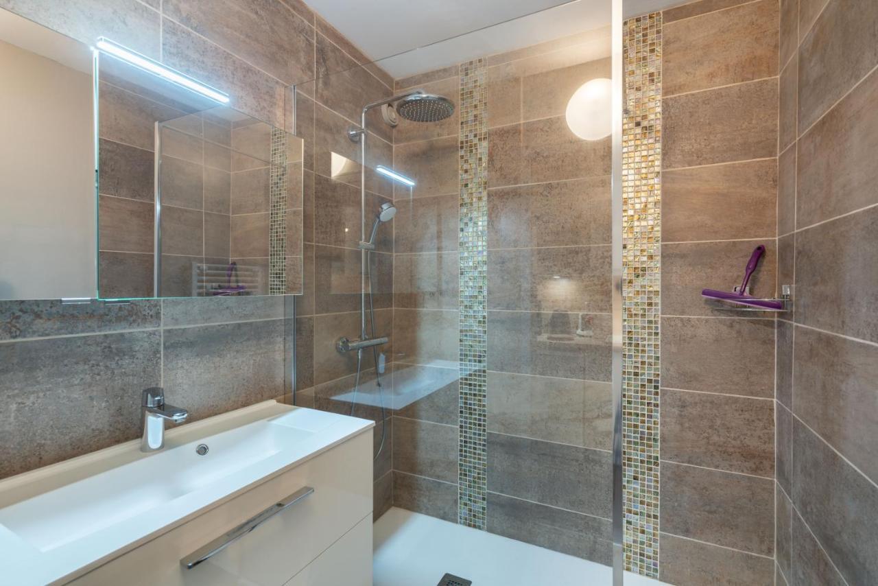 Kersale Apartamento Bénodet Exterior foto