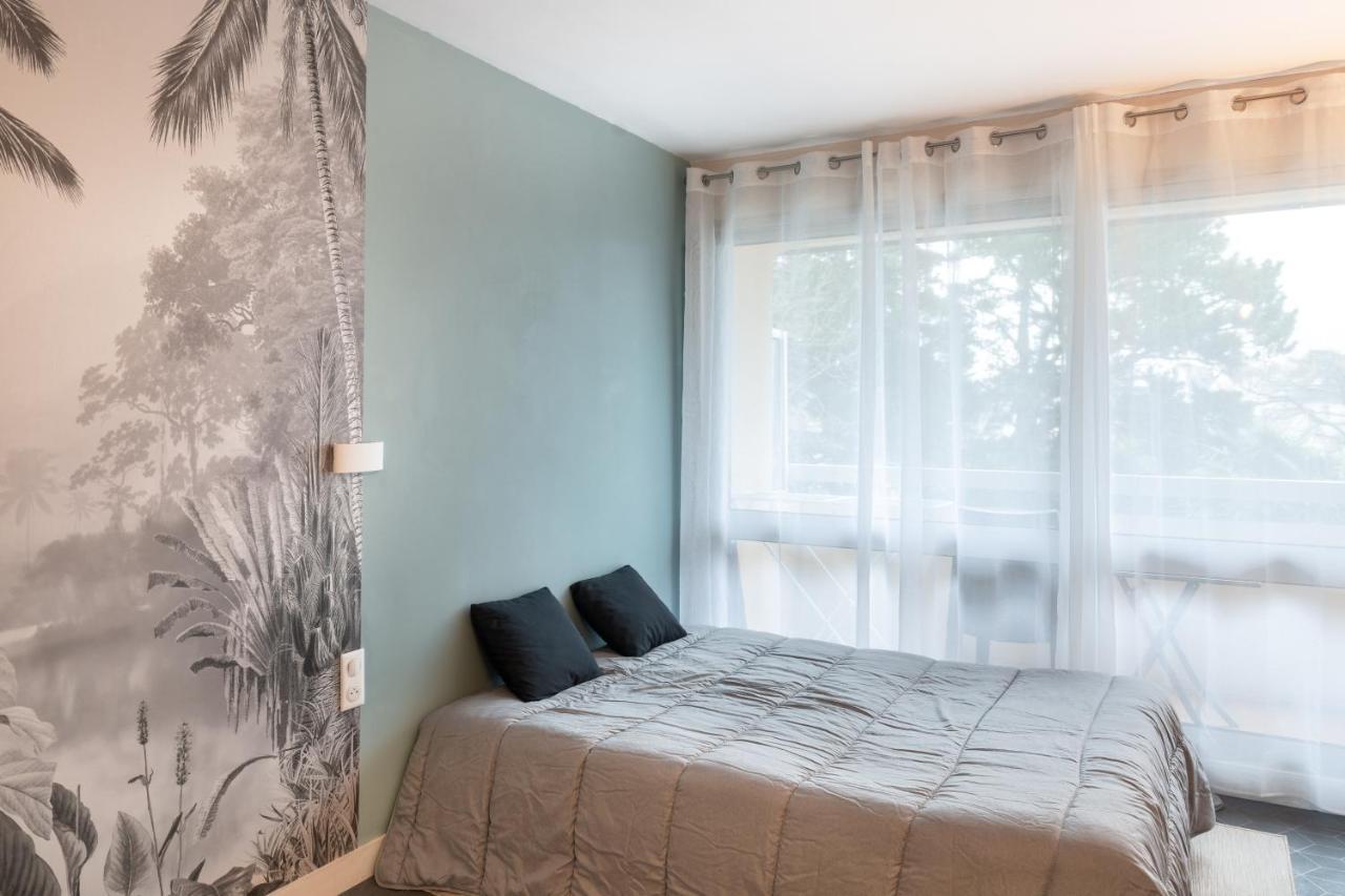 Kersale Apartamento Bénodet Exterior foto